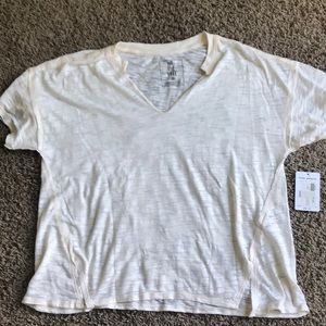 Free People Tee